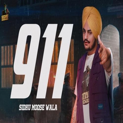 Download 911 Sidhu Moose Wala mp3 song, 911 Sidhu Moose Wala full album download