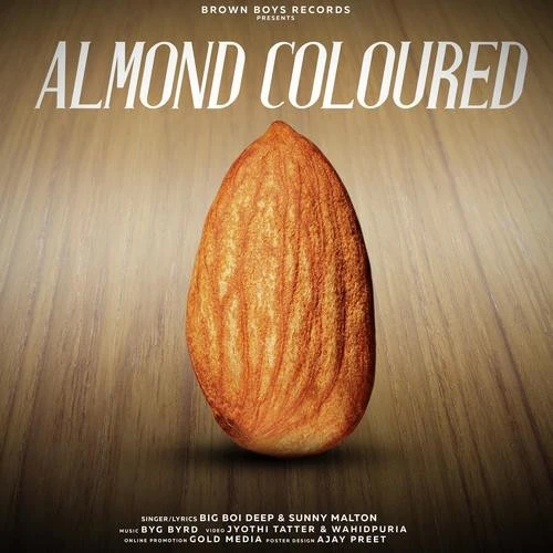 Download Almond Coloured Big Boi Deep and Sunny Malton mp3 song