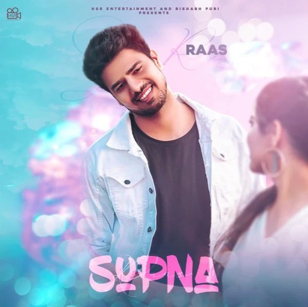 Download Supna Raas mp3 song