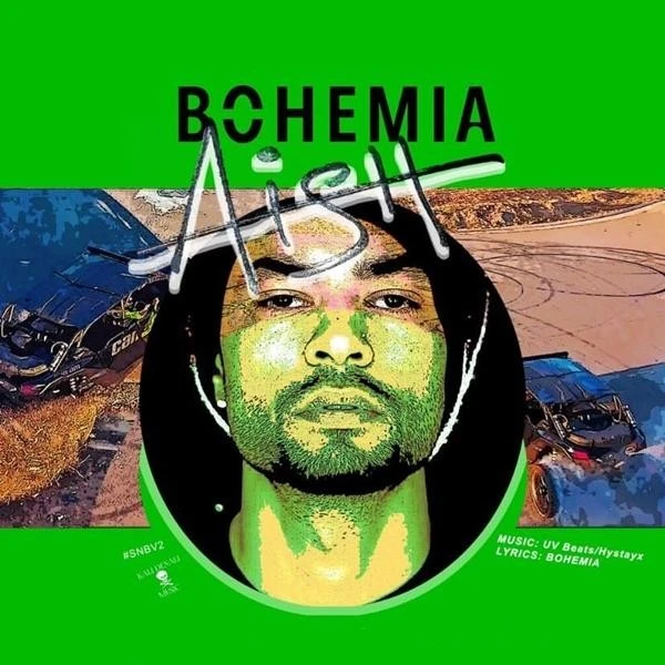 Download Aish (SNBV2) Bohemia mp3 song, Aish (SNBV2) Bohemia full album download