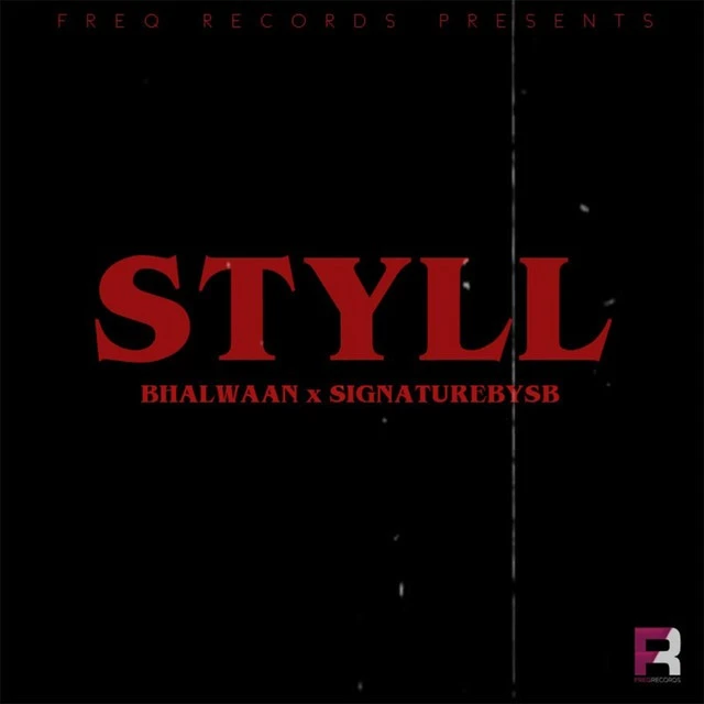 Download Styll Bhalwaan mp3 song, Styll Bhalwaan full album download