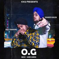 Sikander Kahlon and Bob B Randhawa mp3 songs download,Sikander Kahlon and Bob B Randhawa Albums and top 20 songs download