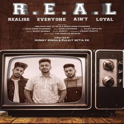 Download Real Jind Dhaliwal, Raja Game Changerz mp3 song, Real Jind Dhaliwal, Raja Game Changerz full album download