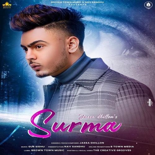 Download Surma Jassa Dhillon mp3 song, Surma Jassa Dhillon full album download