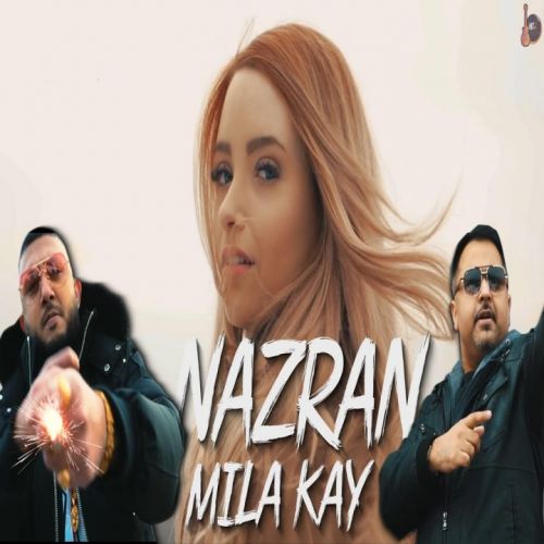 Download Nazran Mila Kay Sheraki, Kashif mp3 song, Nazran Mila Kay Sheraki, Kashif full album download