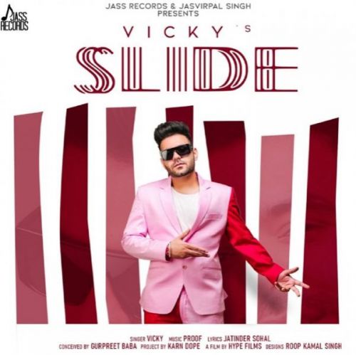 Download Slide Vicky mp3 song, Slide Vicky full album download