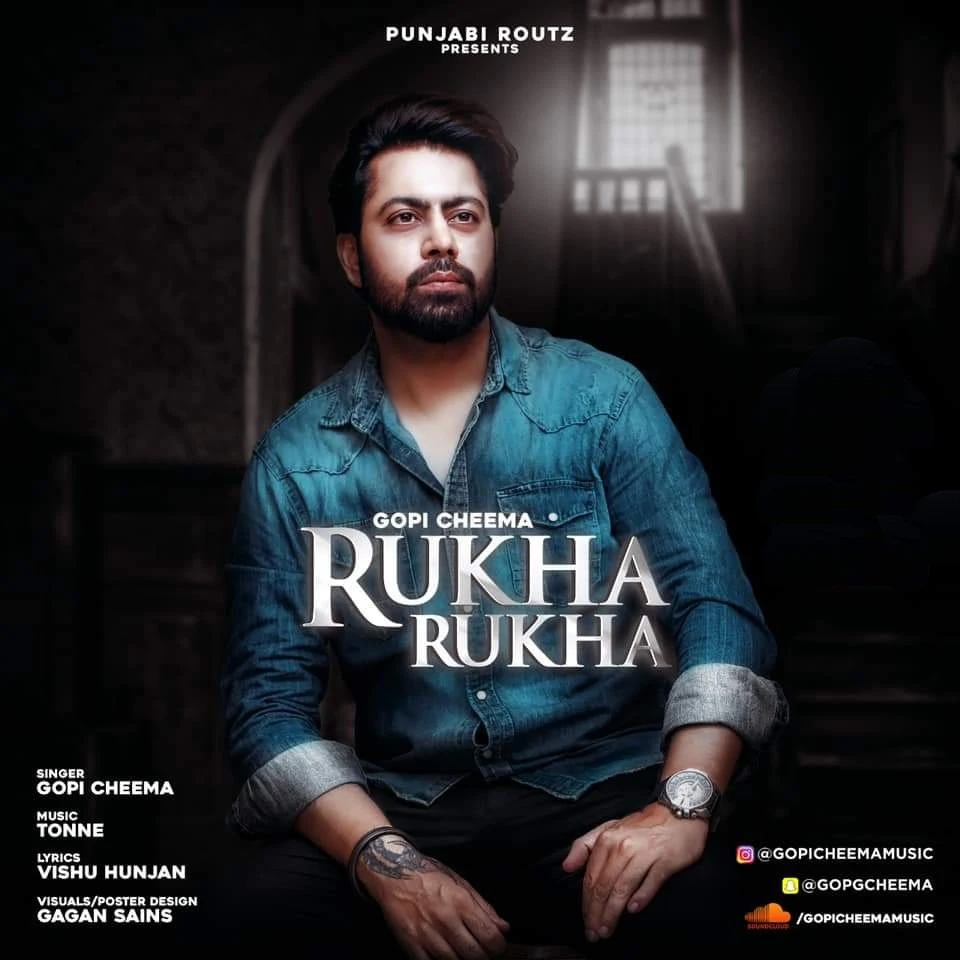Download Rukha Rukha Gopi Cheema mp3 song