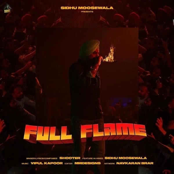 Download Full Flame Shooter mp3 song, Full Flame Shooter full album download