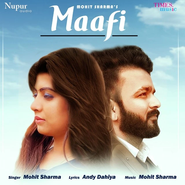 Download Maafi Mohit Sharma mp3 song, Maafi Mohit Sharma full album download
