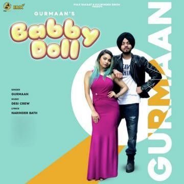 Download Baby Doll Gurmaan, Gurlez Akhter mp3 song, Baby Doll Gurmaan, Gurlez Akhter full album download