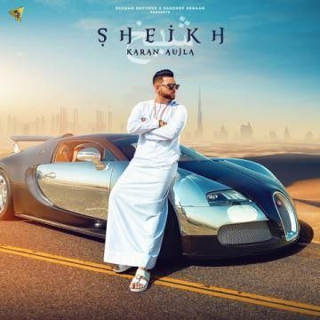 Download Sheikh Karan Aujla mp3 song, Sheikh Karan Aujla full album download