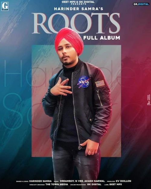 Download Fearless Harinder Samra mp3 song, Roots Harinder Samra full album download