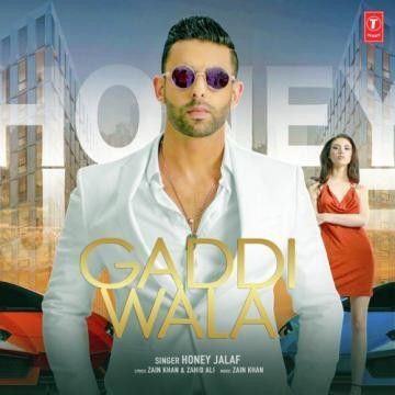 Download Gaddi Wala Honey Jalaf mp3 song, Gaddi Wala Honey Jalaf full album download