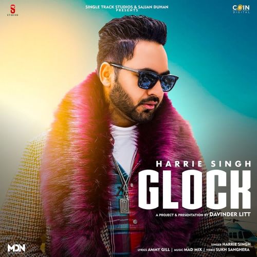Download Glock Harrie Singh mp3 song, Glock Harrie Singh full album download