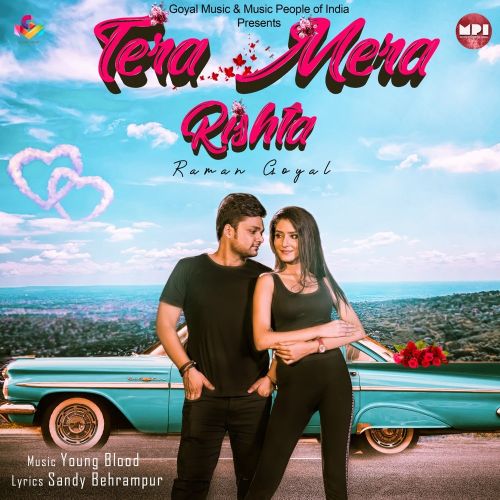 Download Tera Mera Rishta Raman Goyal mp3 song, Tera Mera Rishta Raman Goyal full album download