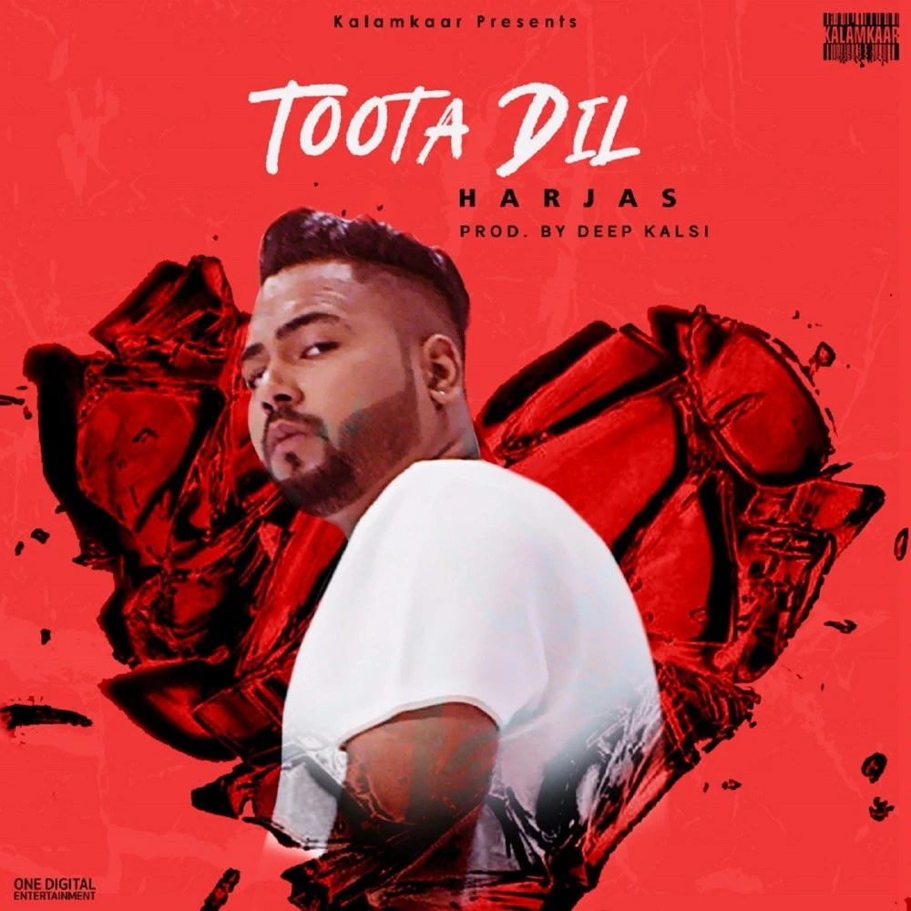 Download Toota Dil Harjas mp3 song, Toota Dil Harjas full album download