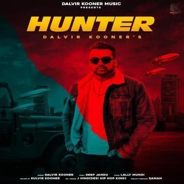 Download Hunter Dalvir Kooner mp3 song, Hunter Dalvir Kooner full album download