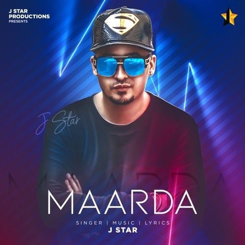 Download Maarda J Star mp3 song, Maarda J Star full album download