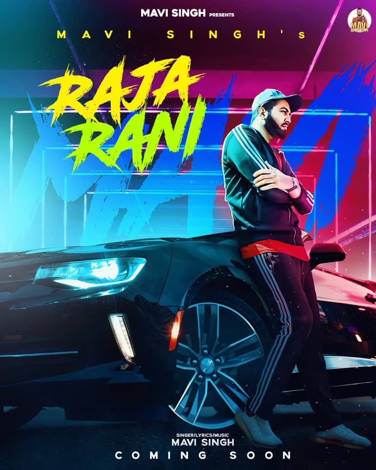 Download Raja Rani Mavi Singh mp3 song