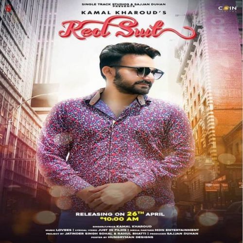 Download Red Suit Kamal Kharoud mp3 song, Red Suit Kamal Kharoud full album download