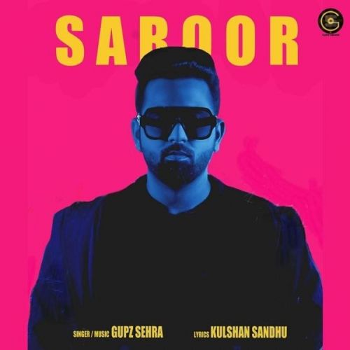 Download Saroor Gupz Sehra mp3 song, Saroor Gupz Sehra full album download