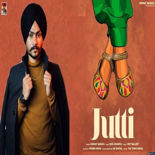 Download Jutti Himmat Sandhu mp3 song, Jutti Himmat Sandhu full album download