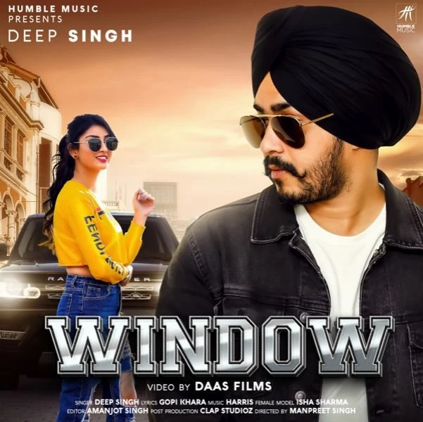 Download Window Deep Singh mp3 song