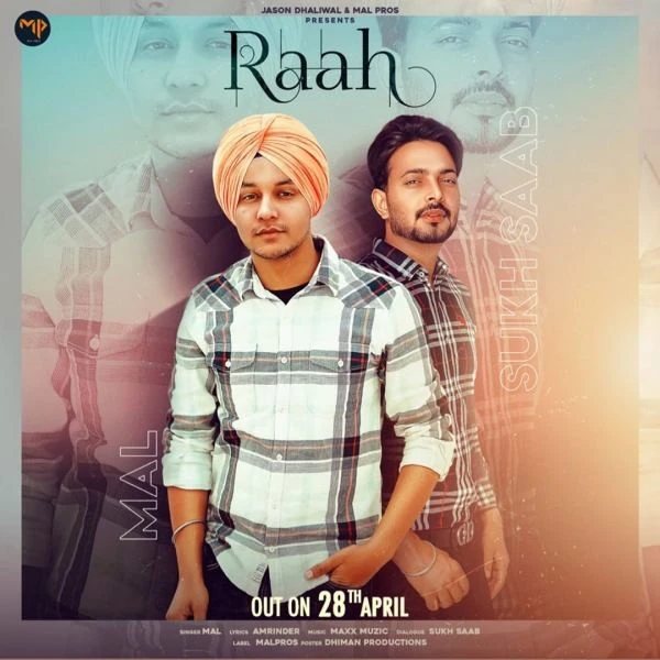 Download Raah Mal and Sukh Saab mp3 song