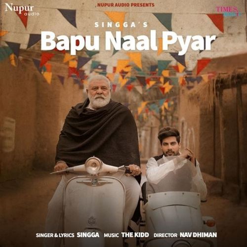 Download Bapu Naal Pyar Singga mp3 song, Bapu Naal Pyar Singga full album download