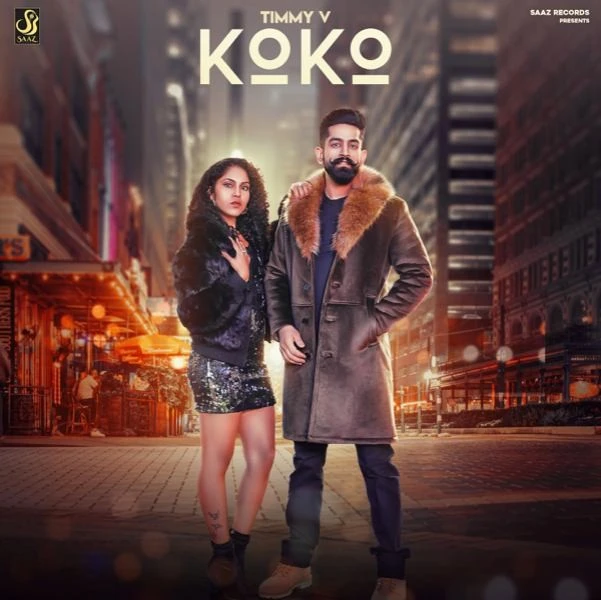 Download KoKo Timmy V, Preet Romana mp3 song, KoKo Timmy V, Preet Romana full album download