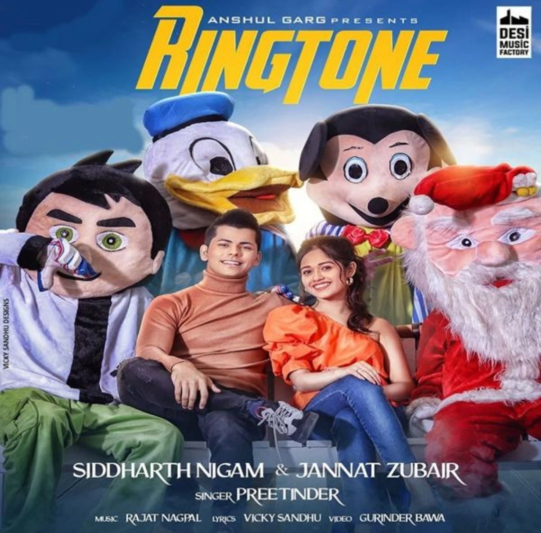 Download Ringtone Preetinder mp3 song