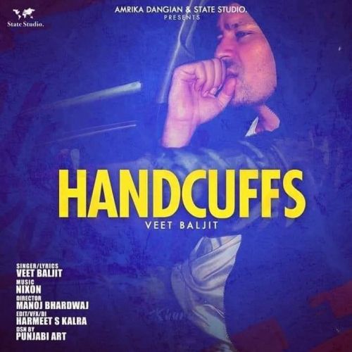 Download Handcuffs Veet Baljit mp3 song, Handcuffs Veet Baljit full album download