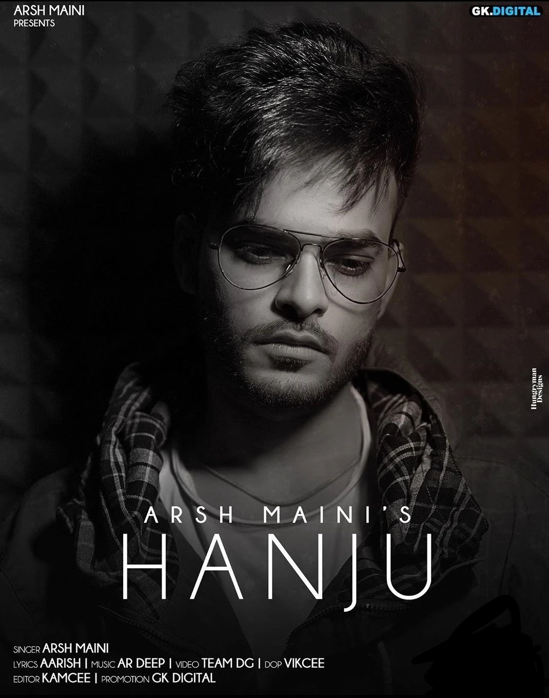 Download Hanju Arsh Maini mp3 song, Hanju Arsh Maini full album download