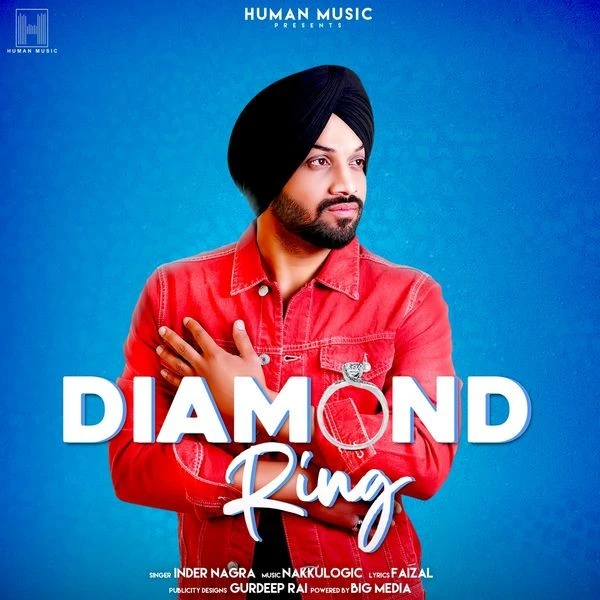 Download Diamond Ring Inder Nagra mp3 song