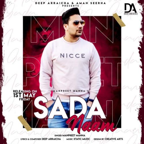 Download Sada Naam Manpreet Manna mp3 song, Sada Naam Manpreet Manna full album download