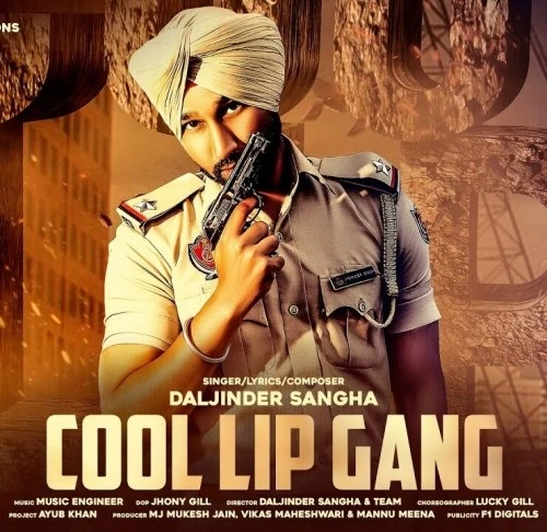 Download Cool Lip Gang Daljinder Sangha mp3 song