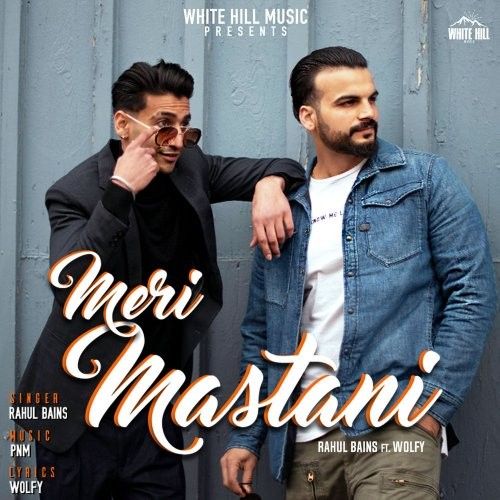 Download Meri Mastani Rahul Bains, Wolfy mp3 song, Meri Mastani Rahul Bains, Wolfy full album download