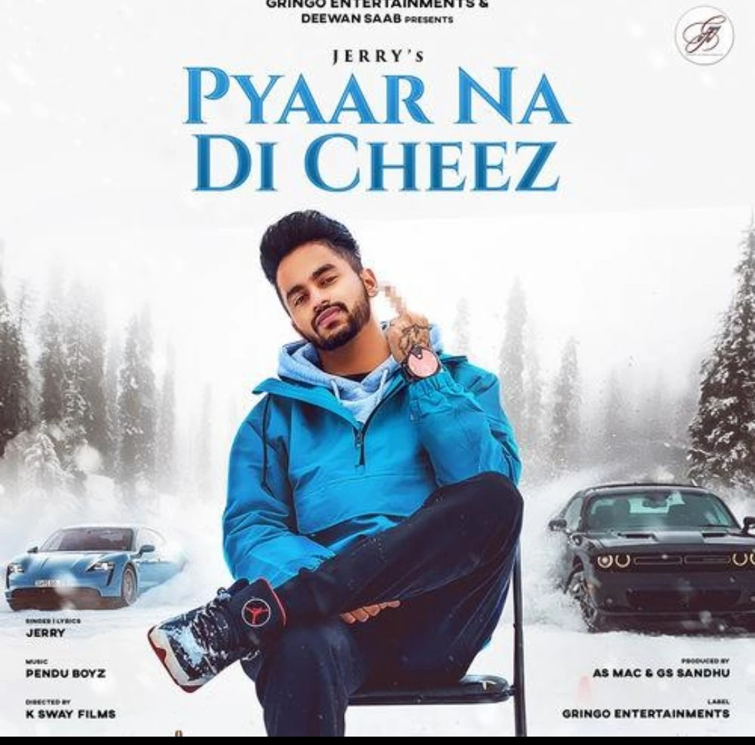 Download Pyaar Na Di Cheez Jerry mp3 song