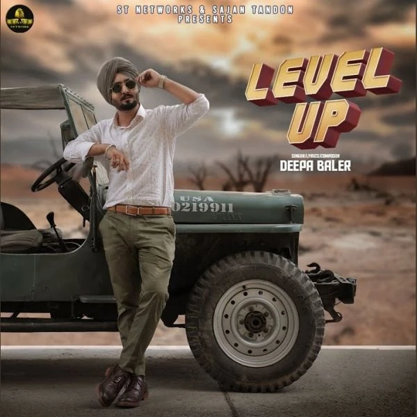 Download Level Up Deepa Baler mp3 song