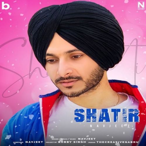 Download Shatir Navjeet mp3 song, Shatir Navjeet full album download