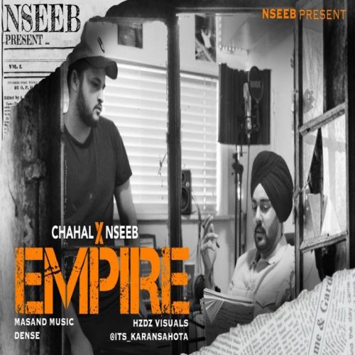 Download Empire Nseeb, Gurkarn Chahal mp3 song, Empire Nseeb, Gurkarn Chahal full album download