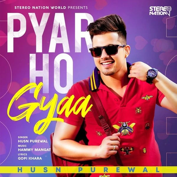 Download Pyar Ho Gyaa Husn Purewal mp3 song