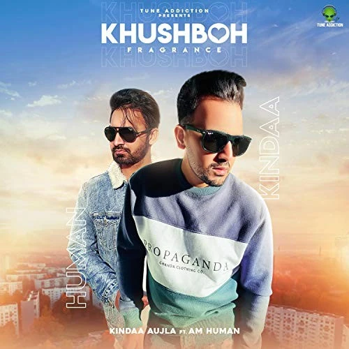 Download Khushboh Fragrance Kindaa Aujla mp3 song