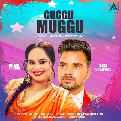 Download Guggu Muggu Deepak Dhillon, Jaggi Dhaliwal mp3 song, Guggu Muggu Deepak Dhillon, Jaggi Dhaliwal full album download