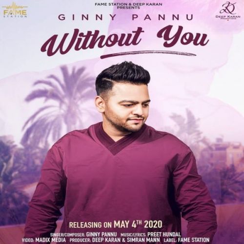 Download Without You Ginny Pannu mp3 song, Without You Ginny Pannu full album download