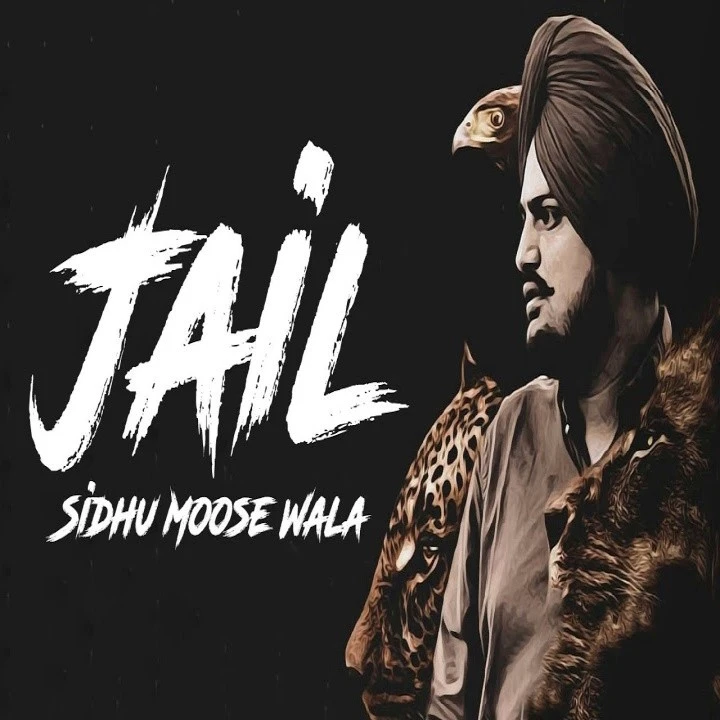 Download Jail Sidhu Moose Wala mp3 song, Jail Sidhu Moose Wala full album download