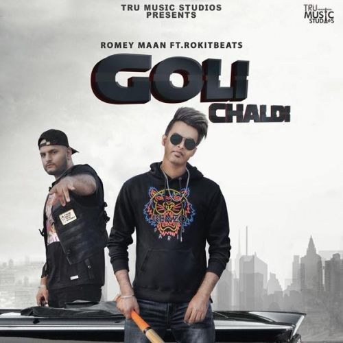 Download Goli Chaldi Romey Maan, Rokitbeats mp3 song, Goli Chaldi Romey Maan, Rokitbeats full album download