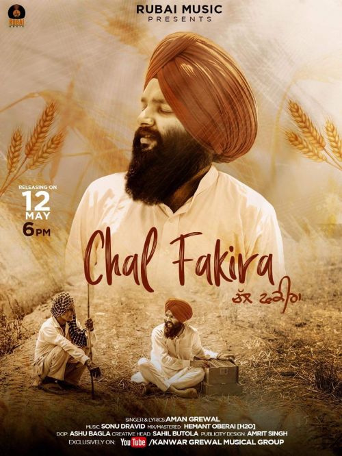 Download Chal Fakira Aman Grewal mp3 song, Chal Fakira Aman Grewal full album download