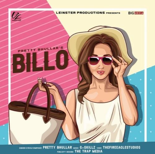Download Billo Pretty Bhullar mp3 song, Billo Pretty Bhullar full album download