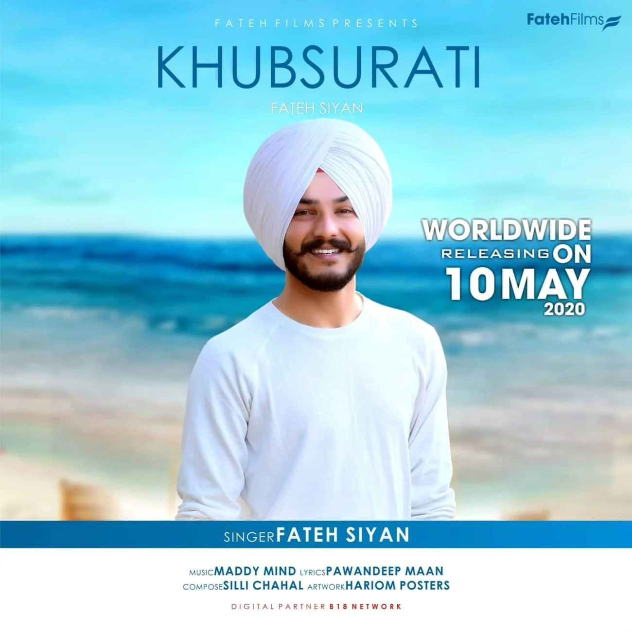 Download Khubsurati Fateh Siyan mp3 song